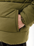 Nebula Padded Jacket
