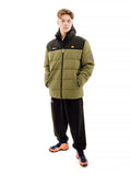 Nebula Padded Jacket