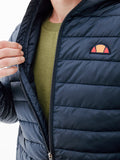 Lombardy Padded Jacket