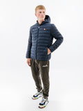 Lombardy Padded Jacket