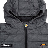 Lombardy Padded Jacket