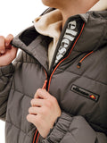 Gerana Jacket