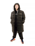 Norris Jacket