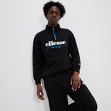 Baleor 1/4 Zip Top