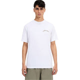 Courtside Club Tee