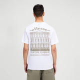 Courtside Club Tee
