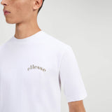 Courtside Club Tee