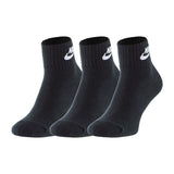 U NK NSW EVRY ESSENTIAL ANKLE