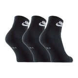 U NK NSW EVRY ESSENTIAL ANKLE