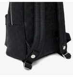 JAM MONOGRAM BACKPACK