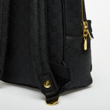 JAM MONOGRAM BACKPACK