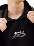 Hoody Oh