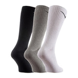 U NK PERF LTWT CRW 3PR NFS 144