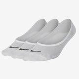 W NK ED LTWT FOOT 3PR NEW 144