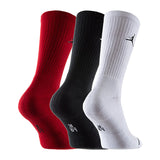Jordan U J EVERYDAY MAX CREW 3PR