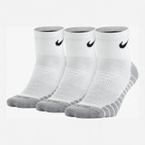 U ED MAX CUSH ANKLE 3PR 144