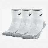 U ED MAX CUSH ANKLE 3PR 144