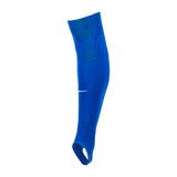 TS STIRRUP III GAME SOCKS BLAU
