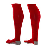 Team MatchFit Over-the-Calf Football Socks