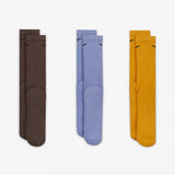 Everyday Plus Cushioned 3Pairs