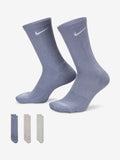 Everyday Plus Cushioned Crew Multi (3 )