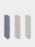 Everyday Plus Cushioned Crew Multi (3 )
