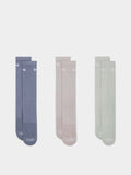 Everyday Plus Cushioned Crew Multi (3 )