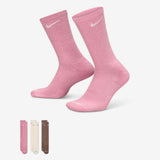 Everyday Plus Cushioned Crew Multi (3 )