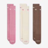 Everyday Plus Cushioned Crew Multi (3 )