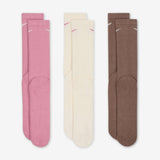 Everyday Plus Cushioned Crew Multi (3 )