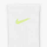 Everyday Plus Cushioned Crew White (3 )