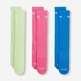 Everyday Plus Cushioned Crew Multi (3 )