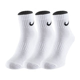 U ED LTWT ANKLE 3P 132