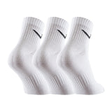 U ED LTWT ANKLE 3P 132