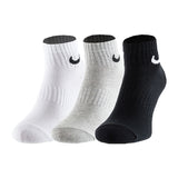 U NK EVERYDAY LTWT ANKLE 3PR