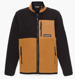 Fleece jacket