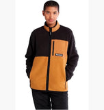 Fleece jacket