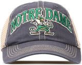 NOTRE DAME TUSCALOOSA
