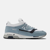 1500 Blue/White