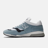 1500 Blue/White