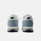 1500 Blue/White