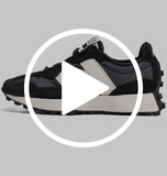 Figs X 327 Black/Grey 37