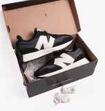 Figs X 327 Black/Grey 37