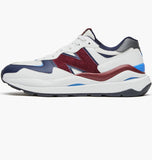 FIGS 5740 Lifestyle Optic White / Navy