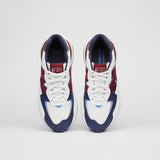 FIGS 5740 Lifestyle Optic White / Navy