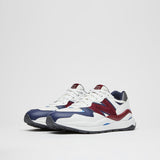 FIGS 5740 Lifestyle Optic White / Navy