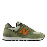 574 Olive