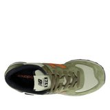 574 Olive