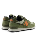 574 Olive