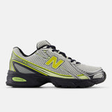 740 Black Yellow